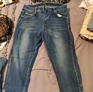 DKNY jeans